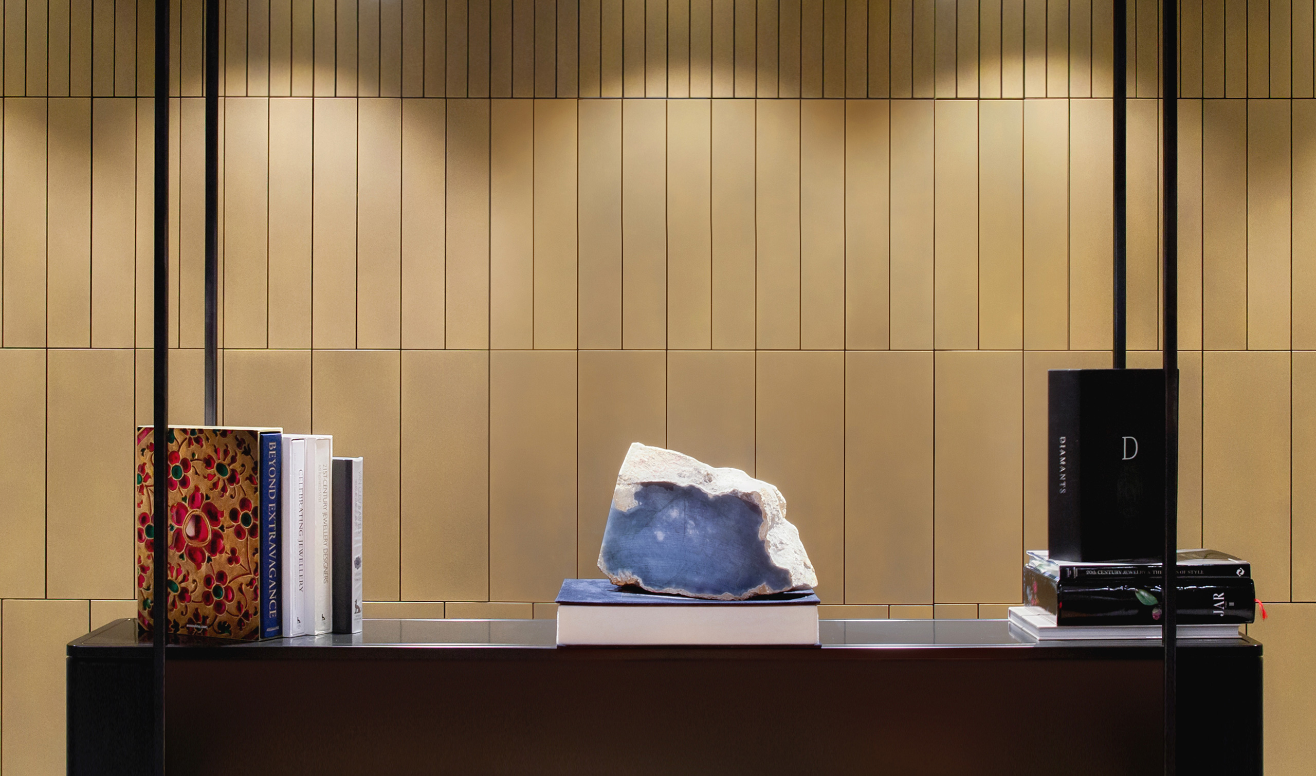 Kowloon Bay Headquarters